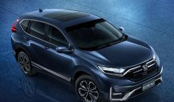 Honda Putuskan tidak Lagi Menjual Mobil di Rusia - JPNN.com