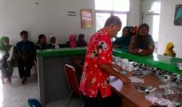 Honorer K2 Tenaga Administrasi Kesehatan: Tolonglah Kami, Bapak Jokowi - JPNN.com