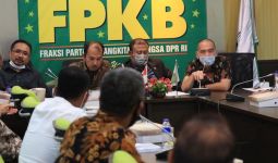 Fraksi PKB DPR Konsisten Kawal Agenda Aksi Melayani Indonesia - JPNN.com