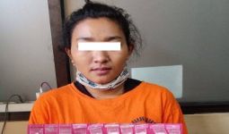 Mbak Kadek Sutarmi Menuruti Perintah Devi Berbuat Dosa di Indekos, Lihat Senyumnya - JPNN.com