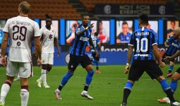 Klasemen Serie A Setelah Inter Milan Tampil Gemilang - JPNN.com