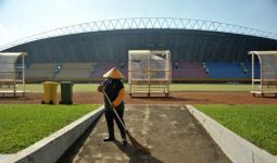 Ini Harapan Gubernur Sumsel Terkait Pelaksanaan Piala Dunia U-20 - JPNN.com
