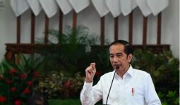 Presiden Jokowi Minta Bantuan BPK Pantau Dana Covid-19 - JPNN.com
