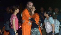 Terungkap, Ternyata Ini yang Membuat Cewek Bule Pembunuh Polisi di Bali Cepat Bebas - JPNN.com