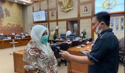 Begini Harapan Anggota Komisi VI DPR Kepada Kepala dan Anggota BPKN - JPNN.com