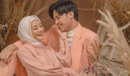 Setelah Viral, Dinda Hauw dan Rey Mbayang Terlibat Film Cinta Subuh - JPNN.com