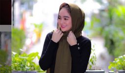 Hana Hanifah Sering Dengarkan Pengajian Online, Rajin Salat, Weekend Saja di Rumah - JPNN.com