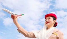 Ribuan Pilot dan Pramugari Maskapai Emirates Kena PHK - JPNN.com