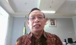 1.505 Peserta UTBK Dialihkan ke Gelombang II - JPNN.com