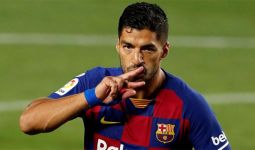 Bursa Transfer: Luis Suarez ke Atletico, Gelandang Chelsea Pergi - JPNN.com