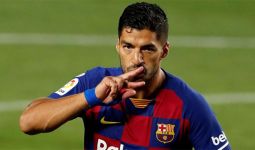 Suarez: Barcelona Kehilangan Gelar, Tak Usah Mencari-cari Alasan - JPNN.com