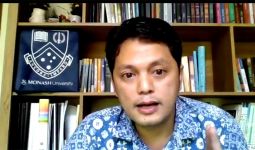 Pengamat: Indonesia Sulit Mengejar Vietnam Bila Orientasi Pendidikan Tak Diubah - JPNN.com