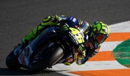 Rossi Dikabarkan Bakal Hengkang Dari Yamaha Tahun Depan - JPNN.com
