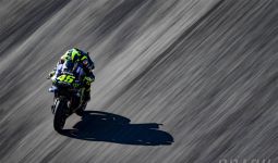 Rossi Begitu Bergairah Menyambut MotoGP Spanyol - JPNN.com