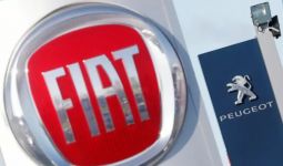 FIAT Chrysler-PSA Pakai Nama Baru, Logo Berubah? - JPNN.com