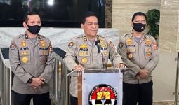 Usut Kelangkaan Kedelai, Polisi Cek Gudang Importir Hingga Dugaan Penimbunan - JPNN.com