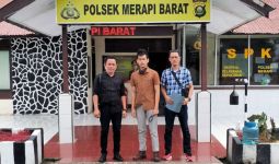 Keluarga Ehwani Berharap Pelaku Dihukum Mati - JPNN.com