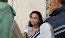 Mahasiswi Penabrak Pengendara Motor di Jakarta Timur Masih Syok - JPNN.com