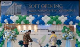 Mayapada Hospital Kini Hadir di Rasuna Said Kuningan Jakarta - JPNN.com