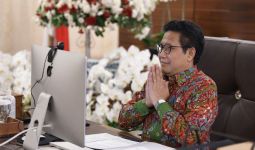 Gus Menteri Ajak Mahasiswa Bersama Membangun Desa - JPNN.com