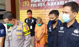 Oknum PNS di Jawa Barat Cabuli Anak, Korbannya Banyak - JPNN.com