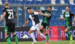 Juve Tak Tergoyahkan, Lazio Gagal Menyalip Atalanta - JPNN.com