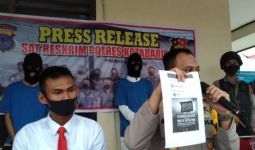 Diduga Berbuat Terlarang di Medsos, 2 Guru Honorer Diamankan, Pengacara Geram - JPNN.com