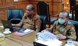 Ekonomi Sektor Kehutanan Indonesia Berdenyut di Tengah COVID-19 - JPNN.com
