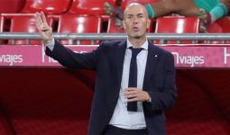 Ini Kata Zidane Jelang Laga Real Madrid Vs Villarreal - JPNN.com