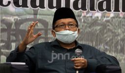 PPP Minta Penyidikan Khilafatul Muslimin Tidak Timbulkan Kesan Islamofobia - JPNN.com