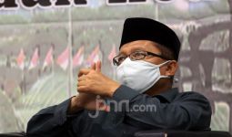 Arsul: TWK Seolah-olah Sarana untuk Membuat Pegawai KPK Tidak Bisa Bekerja - JPNN.com