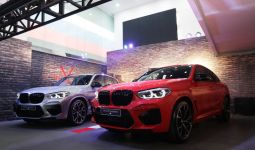 BMW Rilis Mobil Seharga di Atas Rp 2 Miliar, Begini Kekuatannya - JPNN.com