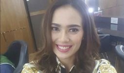 Polda Metro Jaya Tetapkan Catherine Wilson Tersangka dan Positif Gunakan Sabu-Sabu - JPNN.com