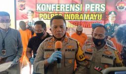 Lima Remaja Keroyok Anggota Polisi Lantaran Kalah Main Futsal - JPNN.com