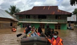 Ini Dugaan Penyebab Banjir Bandang di Luwu Utara Menurut BNPB - JPNN.com