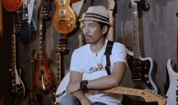 Ridho Hafiedz Luncurkan Konten Inspira Class Guitar di InspiraHub.id - JPNN.com