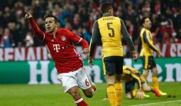 Gelandang Bayern Muenchen Akan Merapat ke Liverpool - JPNN.com