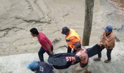 2 Nelayan Korban Kapal Tenggelam di Riau Ditemukan Tak Bernyawa - JPNN.com