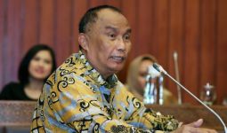 DPR Minta Minta Polisi Tangkap Pelaku Penyerangan Kantor PWI Riau - JPNN.com