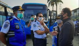 Perum PPD Menambah Armada Bus Gratis di Stasiun Bogor dan Cikarang - JPNN.com