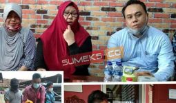 Simak, Ini Lanjutan Kisah Pilu Nenek Daminah yang Digugat Tiga Anak dan Cucu Gara-gara Tanah - JPNN.com