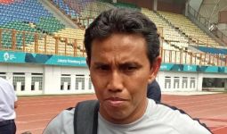 Bima Sakti Terapkan Aturan Ketat Bagi Pemain Timnas Indonesia U-16 - JPNN.com