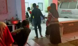 Puluhan Warga di Cianjur Keracunan Makanan Usai Santap Nasi Kotak - JPNN.com