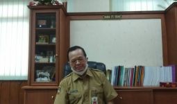Achmad Purnomo Siap Bantu Gibran, Asalkan - JPNN.com