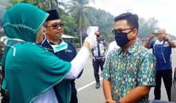 Update Corona 20 Juli 2020: Bupati Aceh Barat Sampaikan Kabar Gembira, Selamat! - JPNN.com