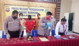 Mbak YE Simpan Sesuatu di Celana Dalam, Padahal Sudah Punya 10 Anak - JPNN.com