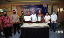 Menteri Teten Dorong Koperasi Pangan Masuk Dalam Skala Bisnis - JPNN.com