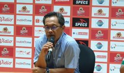 Kabar Terbaru dari Aji Santoso Soal Langkah Persebaya Hadapi Lanjutan Liga 1 2020 - JPNN.com