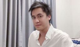 Kevin Aprilio Potong Rambut Jelang Pernikahan, Penampilannya Bikin Pangling - JPNN.com