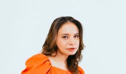 Rossa: Kadang Nangis, Kayak Sedih Saja Aku Bisa Senang - JPNN.com